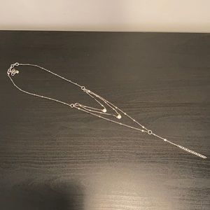 Lucky brand necklace